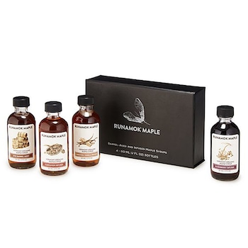 EComm: Pancake Cereal